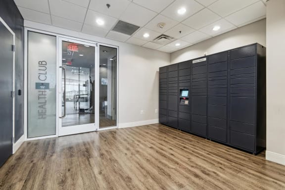 Affordable Apartments in Silver Spring, MD | The Gramax